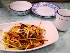 -六和聚传统烤鸭.天津菜(和平店)