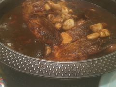 -宝轩渔府·老字号海鲜·正宗津菜(水上店)