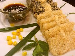 -华豫川酒家(大卫城店)