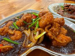 -老奇味(后田街店)