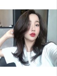 -Rise Hair上升造型