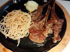 -豪客来牛排(雄峰城店)