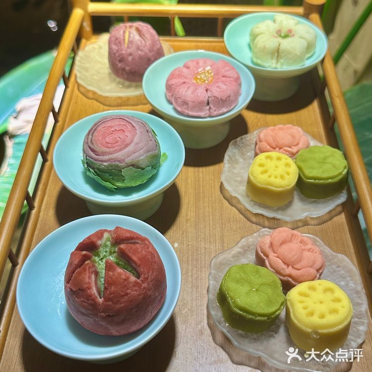 杭州行收尾暴击！江南糕点我塞了半箱