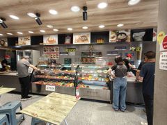 -韩麦大冷面(桂花街直营店)