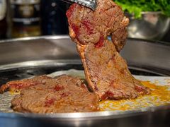 -英雄故事地摊烤肉(马驹桥店)