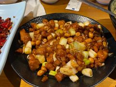 -望京一号·重庆江湖菜(工体店)