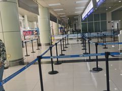 -德宏芒市国际机场