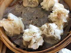 猪肉大葱烧麦-都一处烧麦馆(前门店)