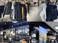 -盛京大奥莱(沈阳奥体店)