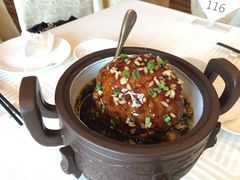 -扬州狮子楼·非遗淮扬菜(总店)
