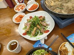 -全州拌饭馆(断桥店)