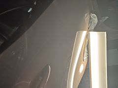 -鲨鱼皮汽车凹陷玻璃修复(静安店)