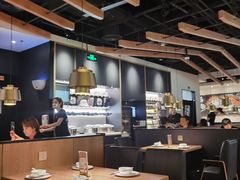 大堂-太二酸菜鱼(沈阳万象城店)