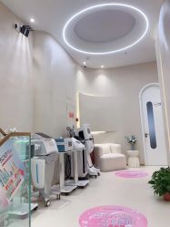 -佳妍惠美科技美肤美体中心