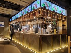 -蔴将·川菜(黄龙万科店)