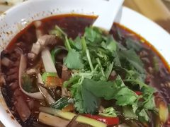 -万县面馆(高笋塘店)