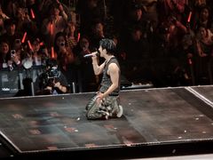 -梦之蓝青奥体育公园体育馆