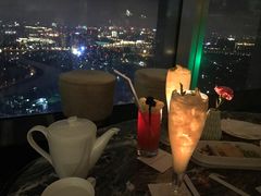 -瑞吉吧 The St·Regis Bar(长沙瑞吉酒店)