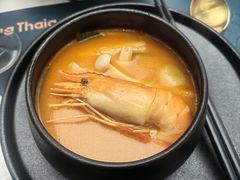 -KingThaia金泰兰(滨江天街店)