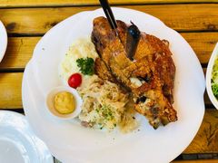-申德勒加油站西餐厅(日坛路总店)