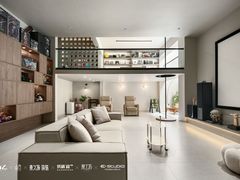 -山乙建设丨更懂年轻人的设计品牌