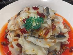 -大鹏饭店·金陵家宴(奥体中心店)