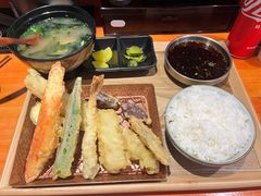 -天妇罗内顺田(罗湖店)