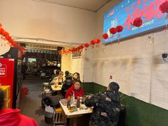 -李记称盘牛杂串串(广厦店)