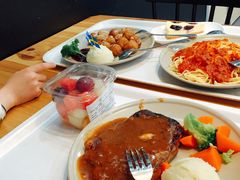 -宜家·瑞典风味餐厅(北京西红门店)