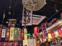 -九酢·海鲜居酒屋