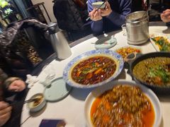 -院8里·小聚园老川菜(九眼桥店)