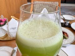 -丽晶酒店-金宝99 Restaurant