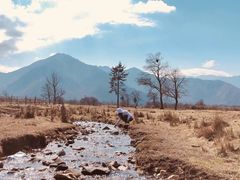 -石棉县孟获城
