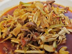 -花盐街·四川乐山小吃(西单大悦城店)