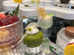 -行者书屋大堂吧 ·下午茶(南京圣和府邸酒店)