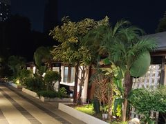 -夜宴江景餐厅