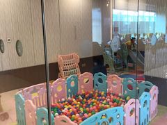 -建滔诺富特酒店-悦餐厅