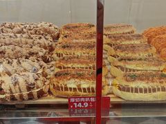 -味多美蛋糕(苏州街地铁店)