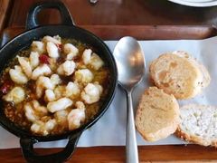 -FISH&POTATO Cō(地中海美食 万象城店)