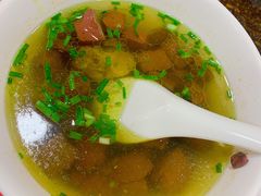 花式血汤-振鼎鸡(福州路店)