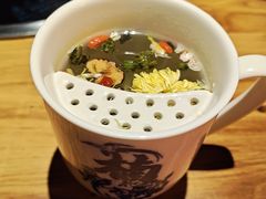 -楠火锅(广州总店)