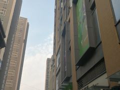 -东原时光道(秦园中路店)