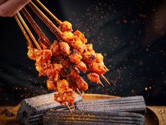 -川正旺江湖菜(三元桥店)