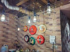 -玩坞轰趴馆·户外团建聚会主题生日派对馆(世豪广场店)