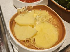 -海底捞火锅(中商百货夜宵主题店)