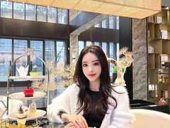 -乔治莫兰迪酒店(济南解放路山东大学店)