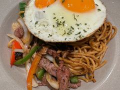 -Pennehut畔尼意面(合肥万象城店)