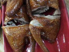 -光明刘冰乳鸽店(光明法政北路店)