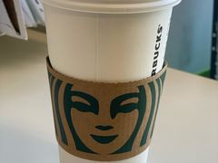 -星巴克(北京惠新东街店)