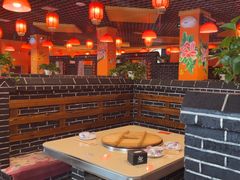 -王老六铁锅炖鱼(翠微店)